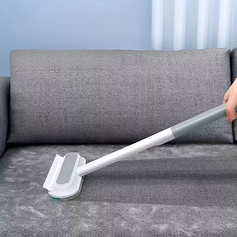FurSweep Pro borste detalj