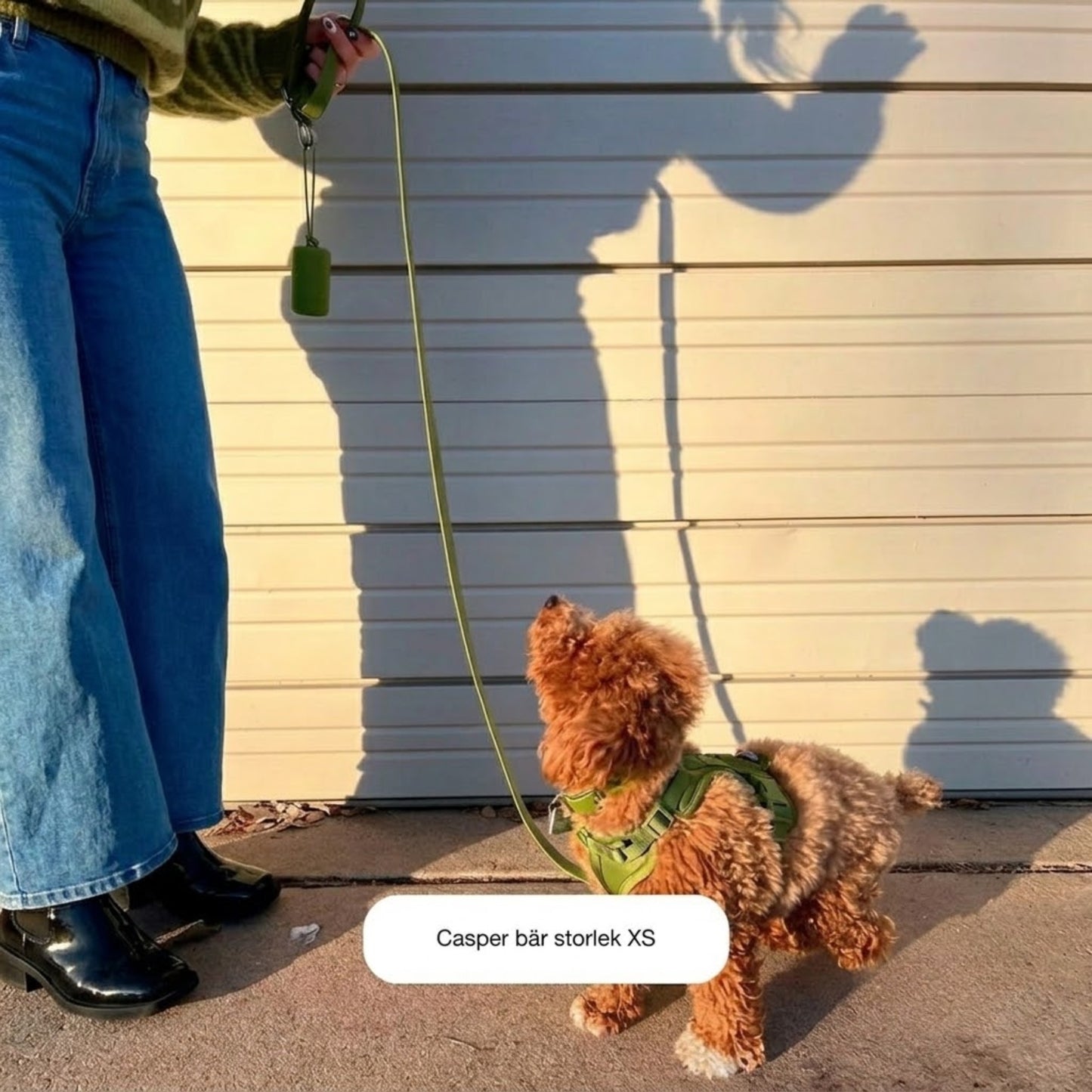 StrollReady – Allt för en trygg och bekväm hundpromenad