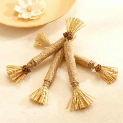 Matatabi Sticks naturligt material