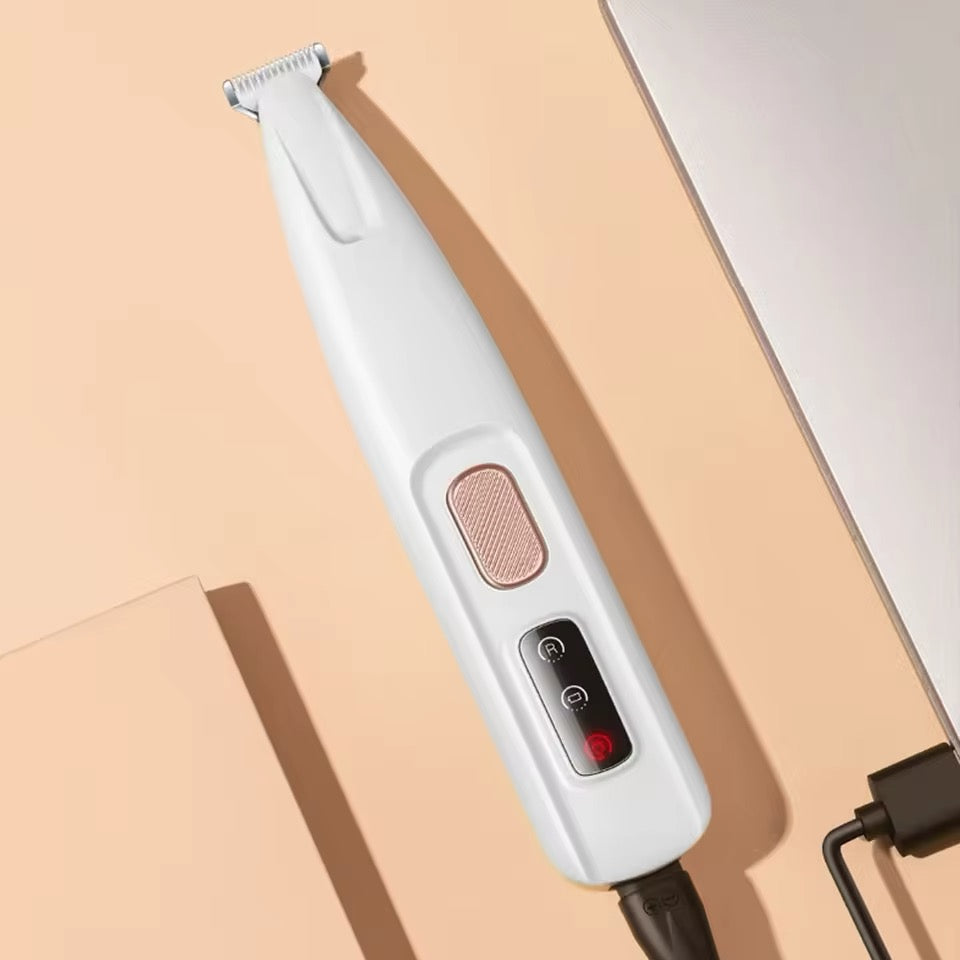 PawTrim Pro tyst och vibrationsfri