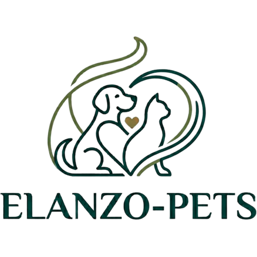 Elanzo-pets.com