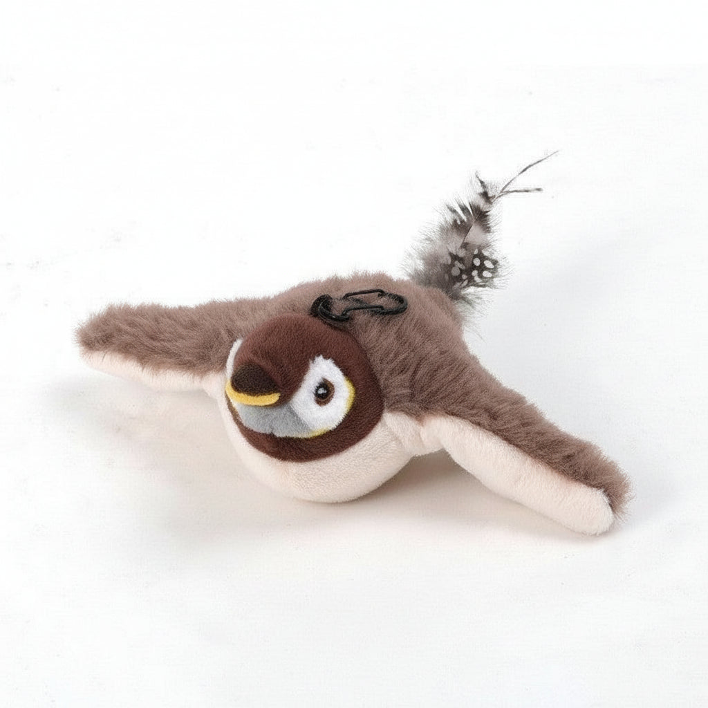 HuntBird fågelleksak produktfoto
