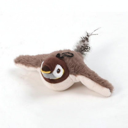 HuntBird fågelleksak produktfoto