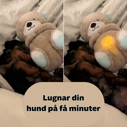 SnuggleOtter Lugnande Andande Utter, bild 2