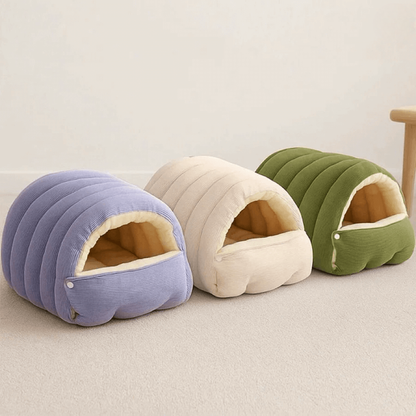 NuvolaNest cocoon storlek