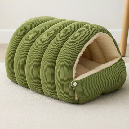 NuvolaNest cocoon ovansida