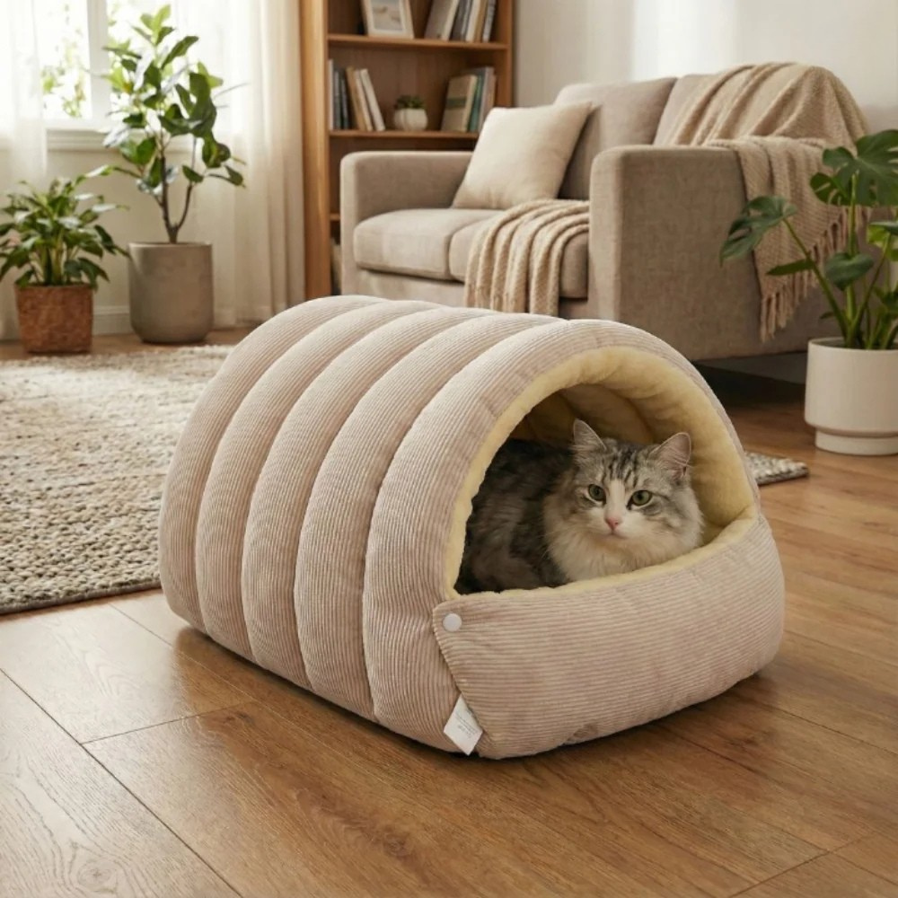NuvolaNest termisk cocoon