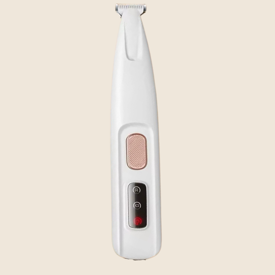 PawTrim Pro elektrisk tassklippare