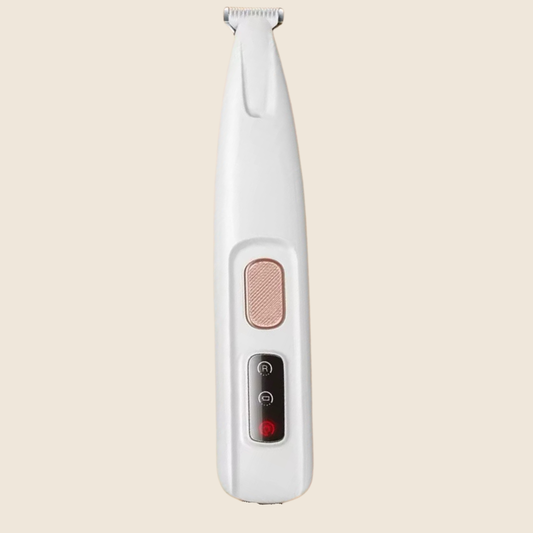 PawTrim Pro elektrisk potetrimmer