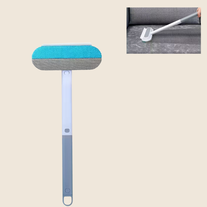 FurSweep Pro professionell hårborttagare