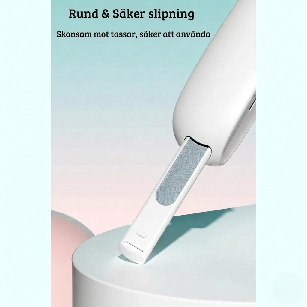 PawControl Justerbar Nagelklippare för Husdjur, bild 4