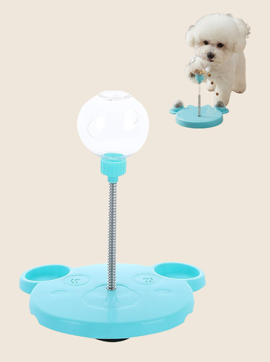WobbleSnack vippende snacklegetøj