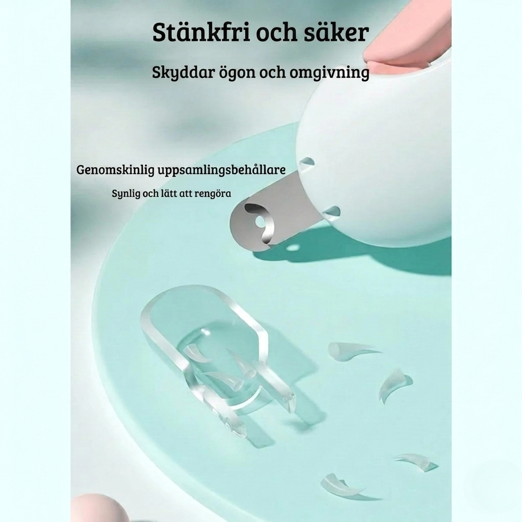 PawControl Justerbar Nagelklippare för Husdjur, bild 5