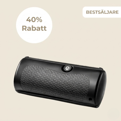 FurEase™ Filtborttagare & vårdborste för hund och katt