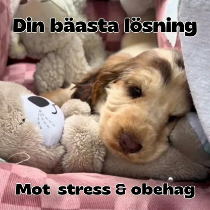 SnuggleOtter Lugnande Andande Utter, bild 3