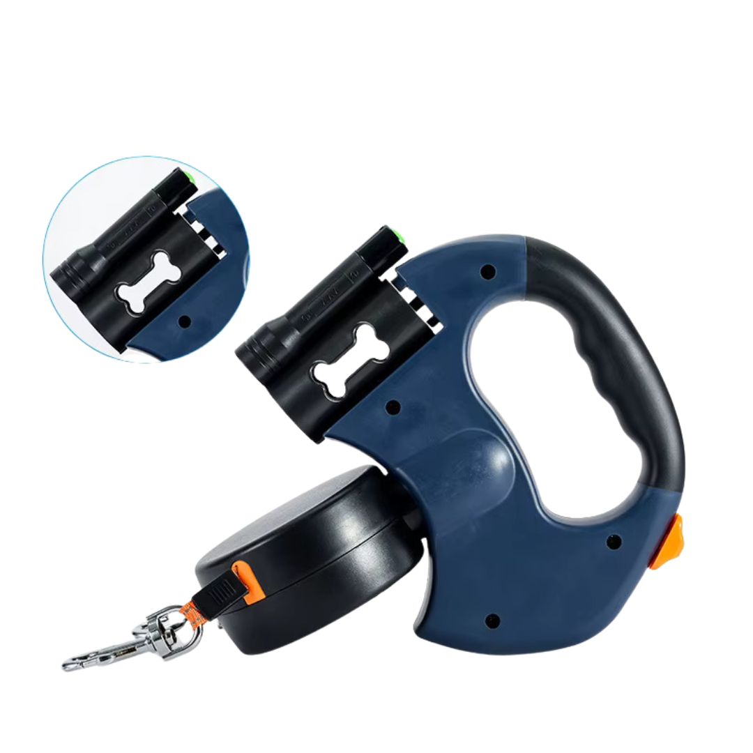 DuoControl ergonomiskt handtag