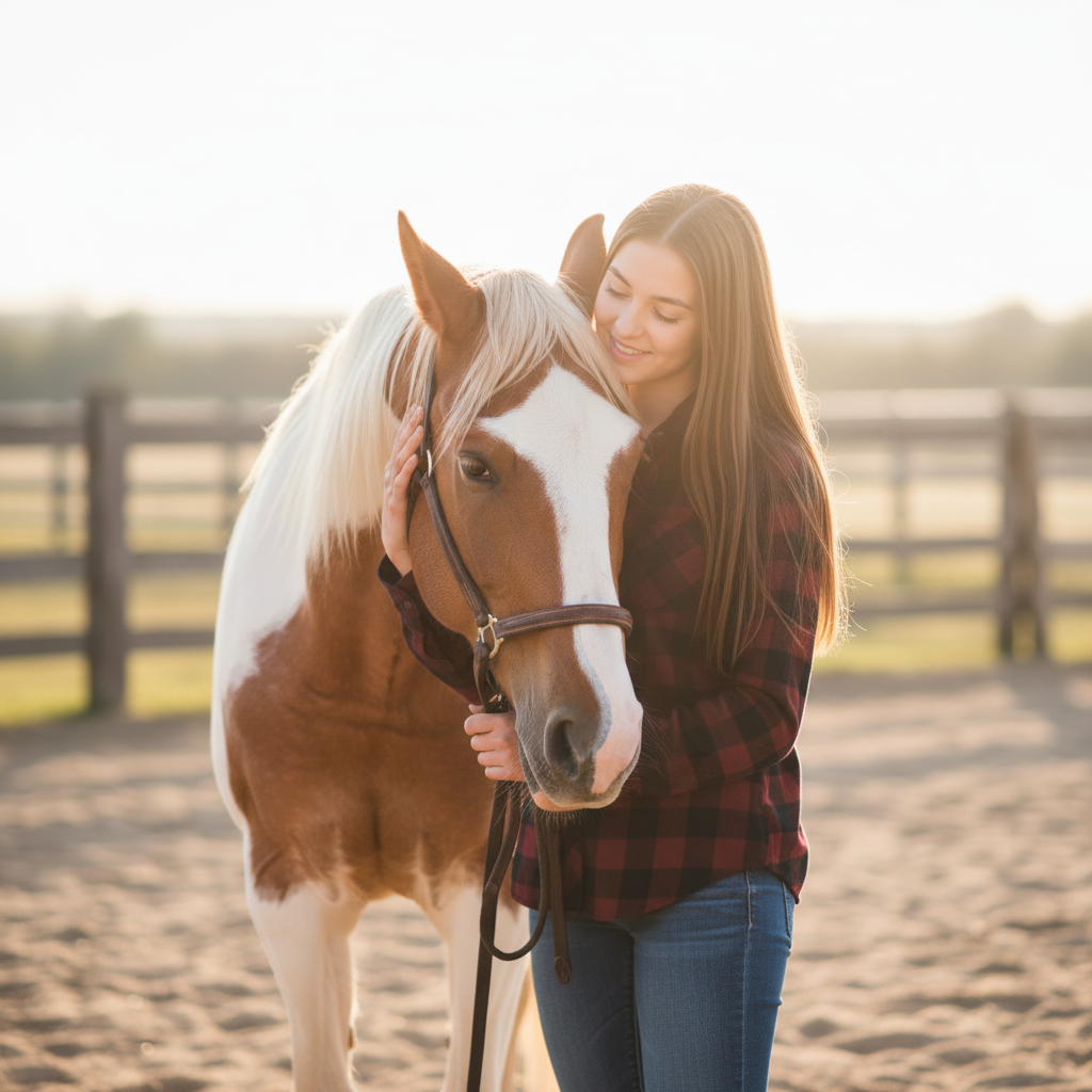 EquiGlow