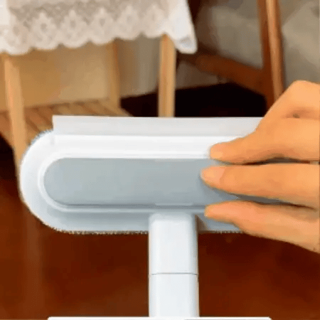 FurSweep rij 3
