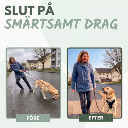 PullStop - Slip för drag i linen