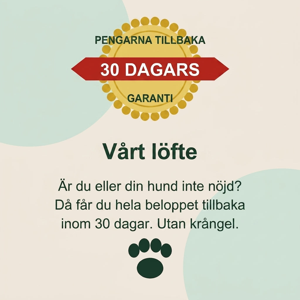 PullStop - Slip för drag i linen