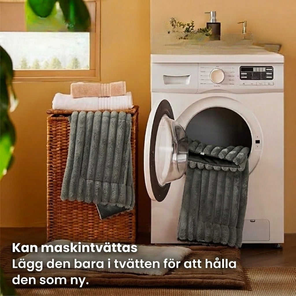 WarmNest Självvärmande Matta för Husdjur, bild 7