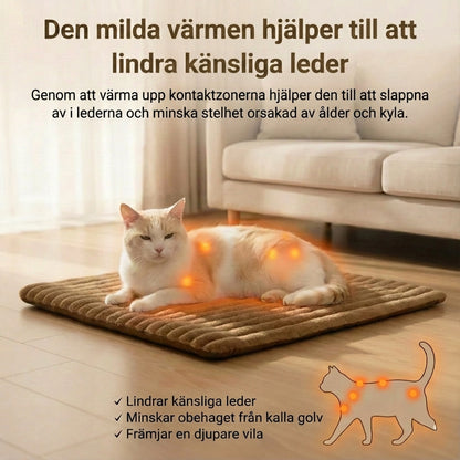 WarmNest Självvärmande Matta för Husdjur, bild 11