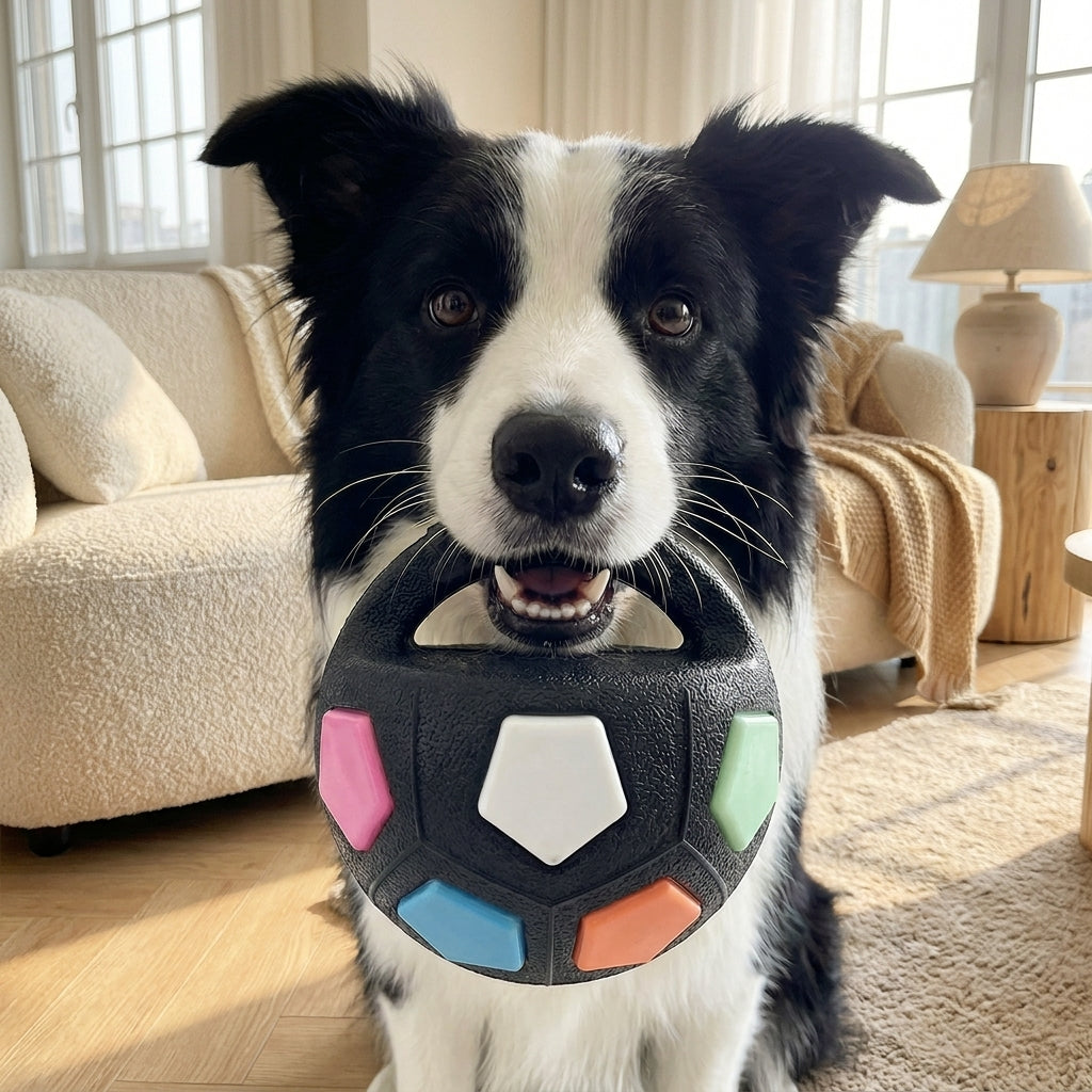 ToughBall