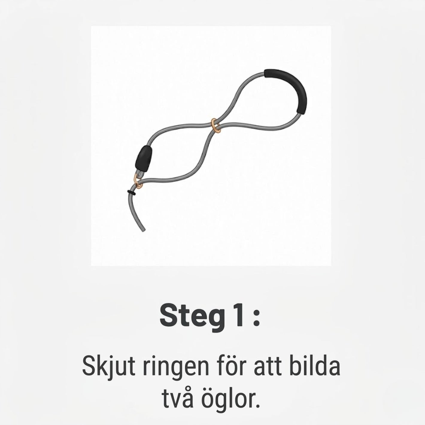 WalkEasy steg-bild